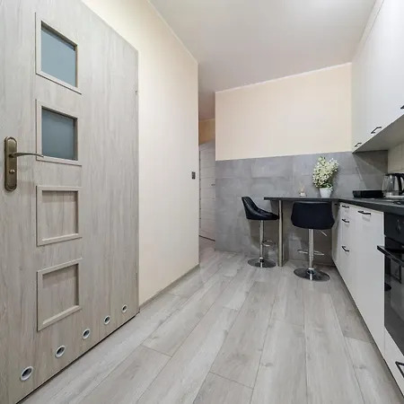 Jagodno Comfort By Bookinghost * Вроцлав