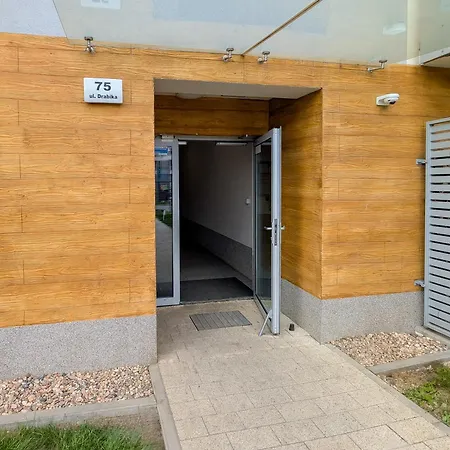 Jagodno Comfort By Bookinghost Апартаменти