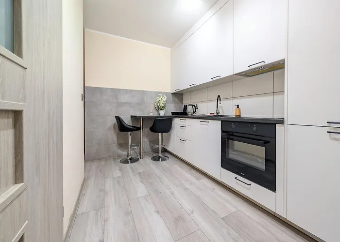 Jagodno Comfort By Bookinghost *