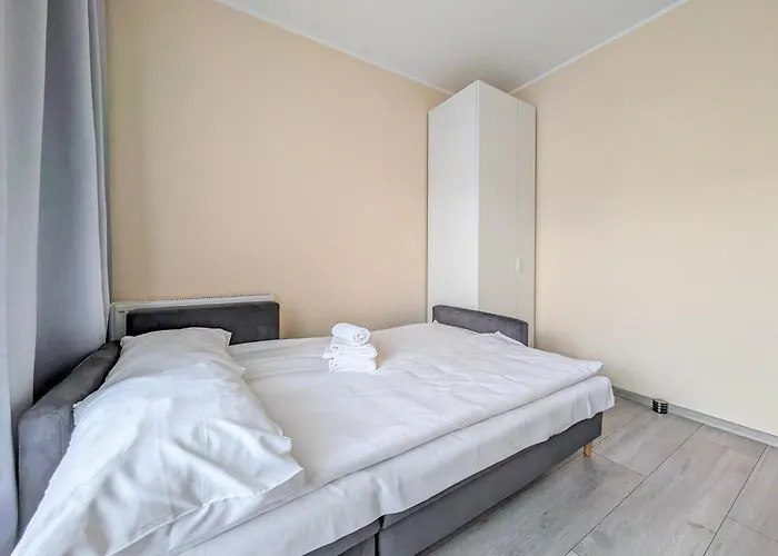 Jagodno Comfort By Bookinghost