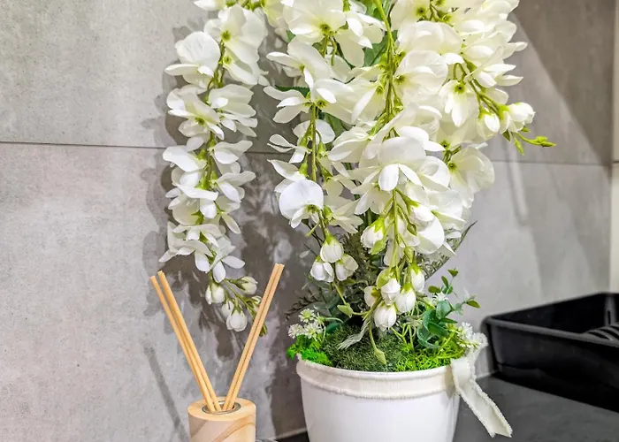 Jagodno Comfort By Bookinghost Apartment