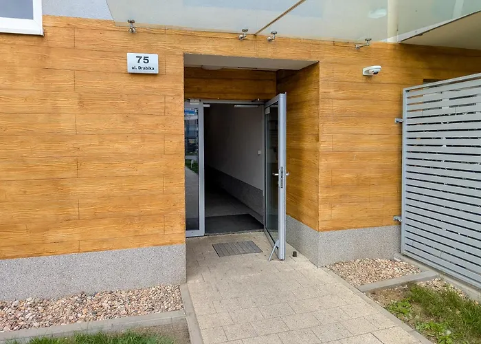 Jagodno Comfort By Bookinghost Apartment