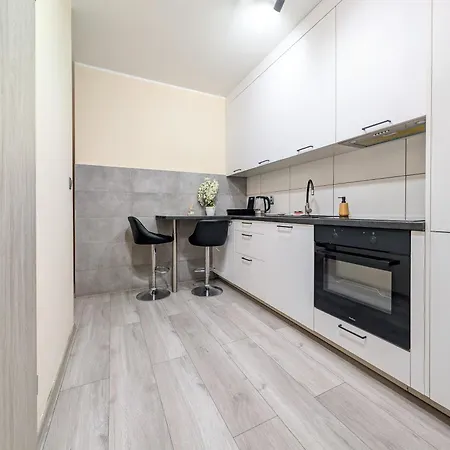 Jagodno Comfort By Bookinghost *