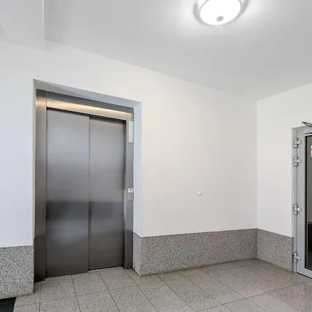 Apartament Jagodno Comfort By Bookinghost Wrocław