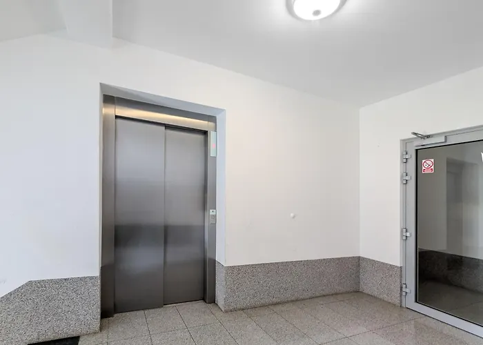 公寓 Jagodno Comfort By Bookinghost 弗罗茨瓦夫